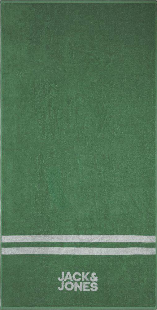 ΠΕΤΣΕΤΑ JACK - JONES JACCLUB STYD 12286236 ΣΚΟΥΡΟ ΠΡΑΣΙΝΟ