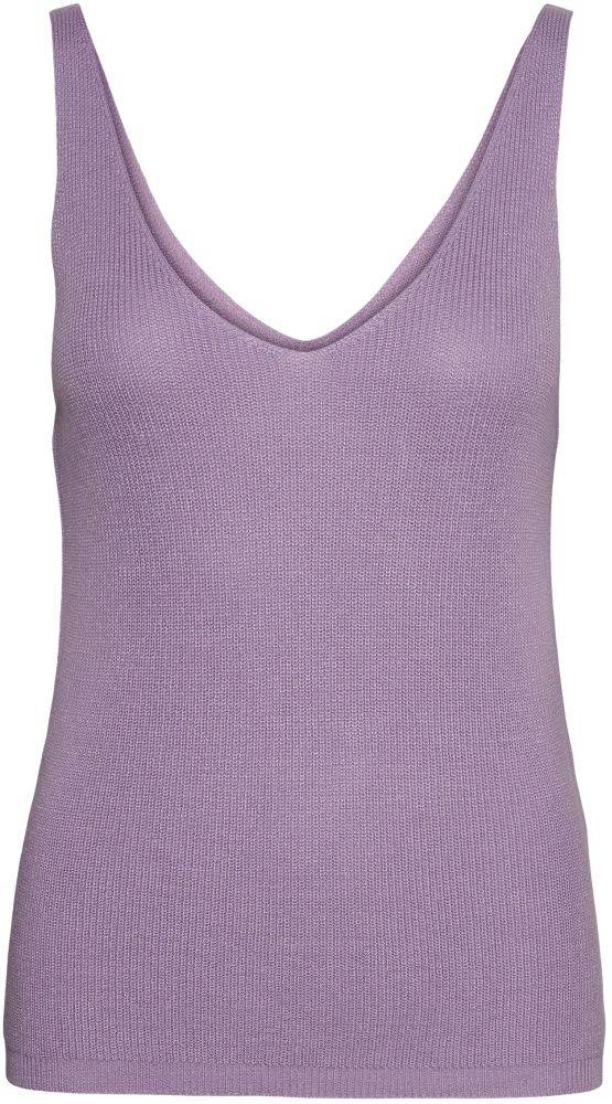 VERO MODA TOP VERO MODA VMNEWLEX SUN 10264473 ΜΩΒ