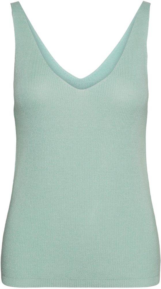 VERO MODA TOP VERO MODA VMNEWLEX SUN 10264473 ΑΝΟΙΧΤΟ ΠΡΑΣΙΝΟ