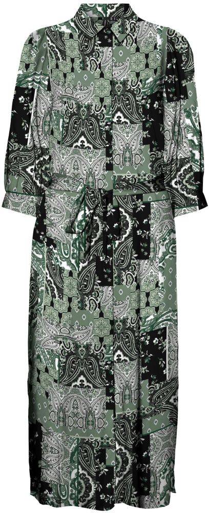 VERO MODA ΦΟΡΕΜΑ VERO MODA VMGIGI 3/4 10261072 ΧΑΚΙ