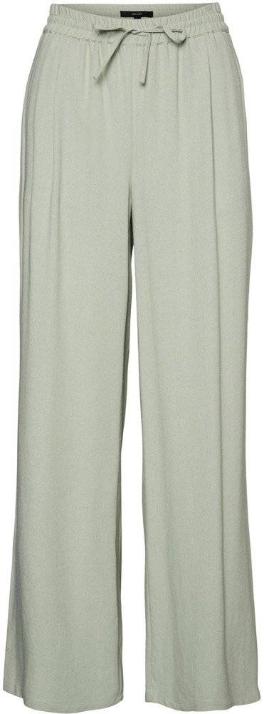 VERO MODA ΠΑΝΤΕΛΟΝΑ VERO MODA VMJESMILO 10267662 ΓΚΡΙ