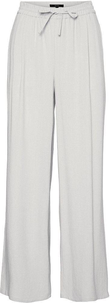 VERO MODA ΠΑΝΤΕΛΟΝΑ VERO MODA VMJESMILO 10267662 ΛΕΥΚΟ