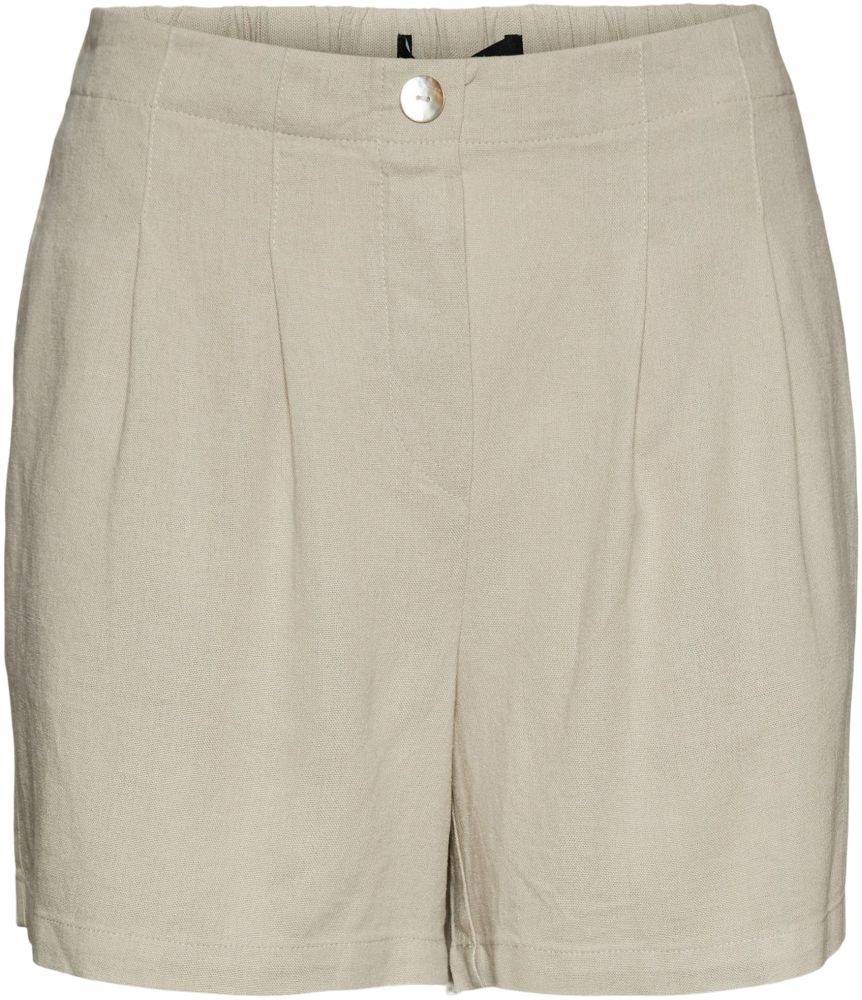 VERO MODA ΣΟΡΤΣ VERO MODA VMJESMILO HW 10260292 ΓΚΡΙ