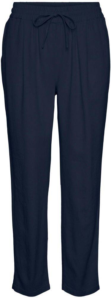 VERO MODA ΠΑΝΤΕΛΟΝΙ VERO MODA VMJESMILO 10260306 ΣΚΟΥΡΟ ΜΠΛΕ