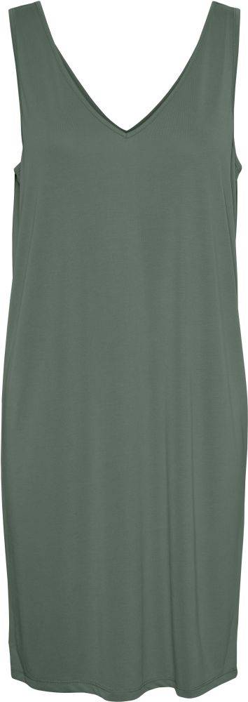 VERO MODA ΦΟΡΕΜΑ VERO MODA VMFILLI 10265015 ΧΑΚΙ
