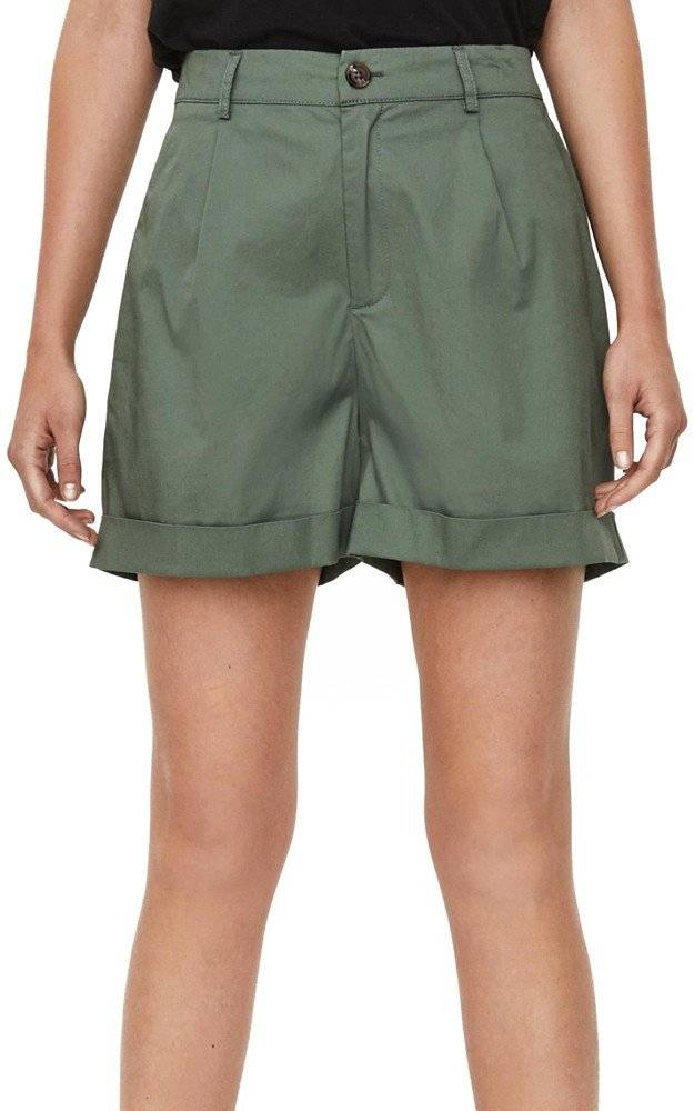VERO MODA ΣΟΡΤΣ VERO MODA VMDEBORAH HR 10244692 ΧΑΚΙ