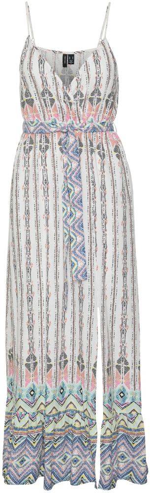 VERO MODA ΦΟΡΕΜΑ VERO MODA VMADA 10272660 ADA ΛΕΥΚΟ