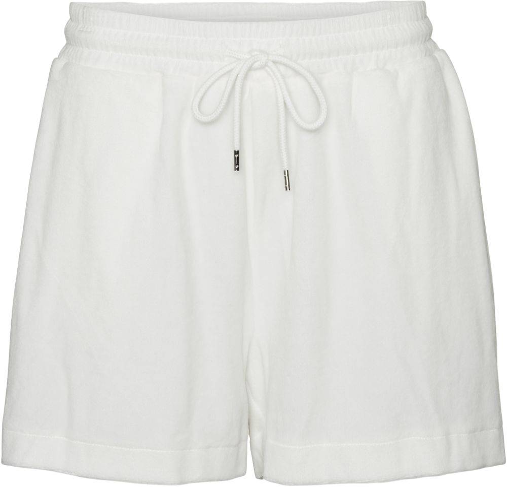 VERO MODA ΣΟΡΤΣ VERO MODA VMUNICA HW 10267359 ΛΕΥΚΟ