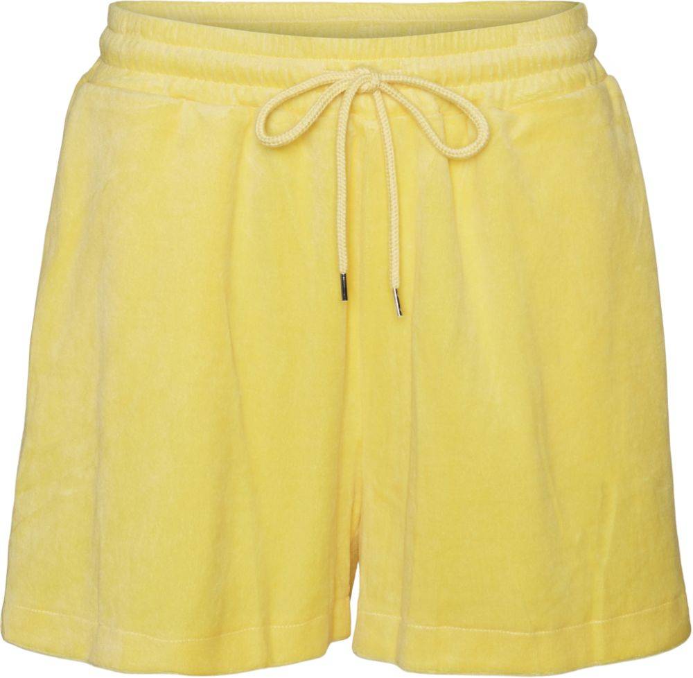 ΣΟΡΤΣ VERO MODA VMUNICA HW 10267359 ΚΙΤΡΙΝΟ