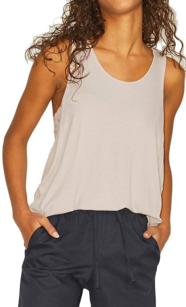 TOP JJXX JXFLEUR 12203381 ΕΚΡΟΥ
