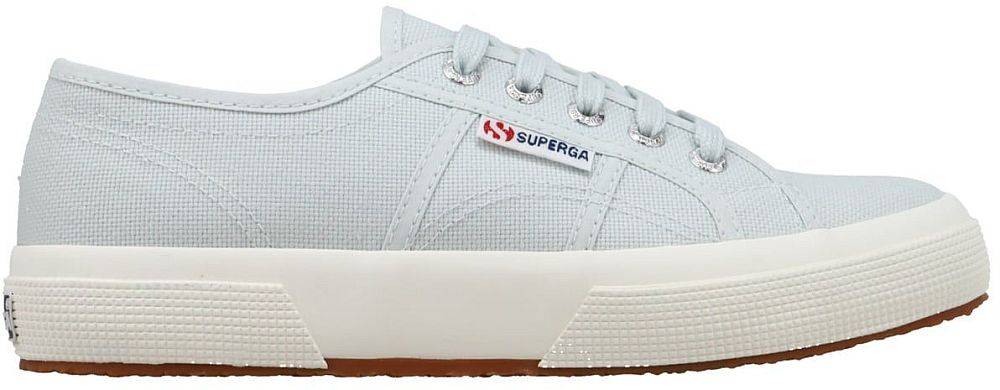 ΠΑΠΟΥΤΣΙ SUPERGA 2750-COTU CLASSIC S000010 AF0 ΓΑΛΑΖΙΟ