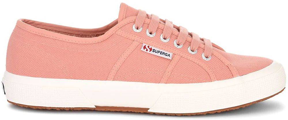 SUPERGA ΠΑΠΟΥΤΣΙ SUPERGA 2750-COTU CLASSIC S000010 AFA ΡΟΖ
