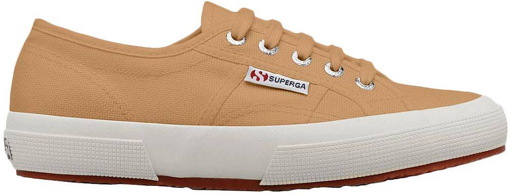 ΠΑΠΟΥΤΣΙ SUPERGA 2750-COTU CLASSIC S000010 AFM ΠΟΡΤΟΚΑΛΙ
