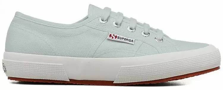 ΠΑΠΟΥΤΣΙ SUPERGA 2750-COTU CLASSIC S000010 AFS ΠΡΑΣΙΝΟ