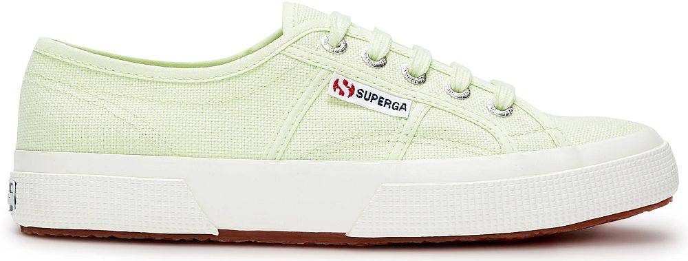ΠΑΠΟΥΤΣΙ SUPERGA 2750-COTU CLASSIC S000010 AGM ΛΑΧΑΝΙ