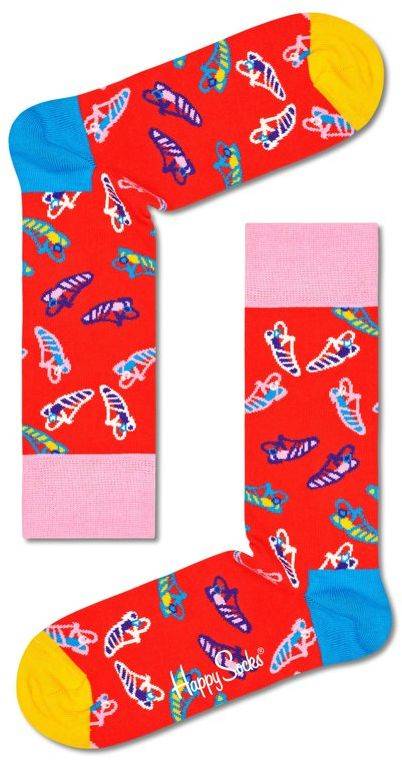 ΚΑΛΤΣΕΣ HAPPY SOCKS SANDAL SAN01-4300