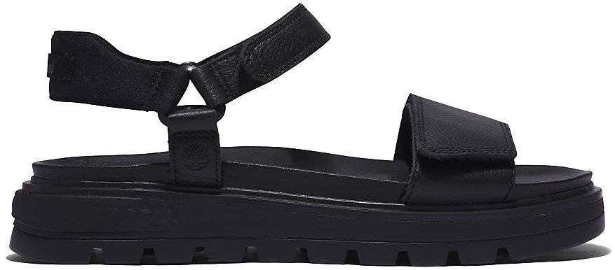 TIMBERLAND ΣΑΝΔΑΛΙΑ TIMBERLAND RAY CITY TB0A2F2J ΜΑΥΡΟ