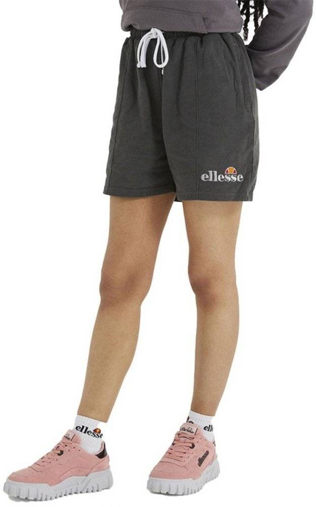 ELLESSE ΣΟΡΤΣ ELLESSE KARUNGALI SGM13151 ΜΑΥΡΟ