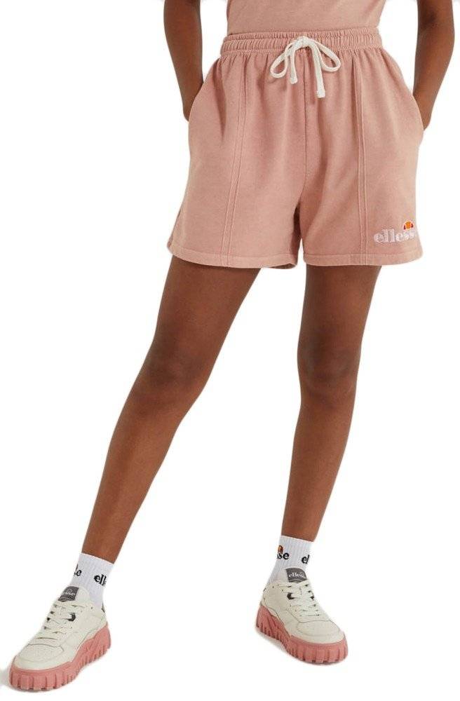 ELLESSE ΣΟΡΤΣ ELLESSE KARUNGALI SGM13151 ΡΟΖ