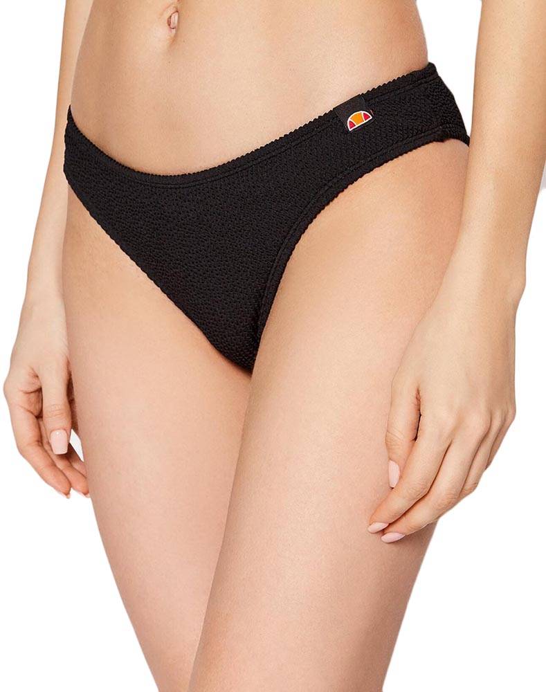 BIKINI BRIEF ELLESSE GLARE SGM14140 ΜΑΥΡΟ