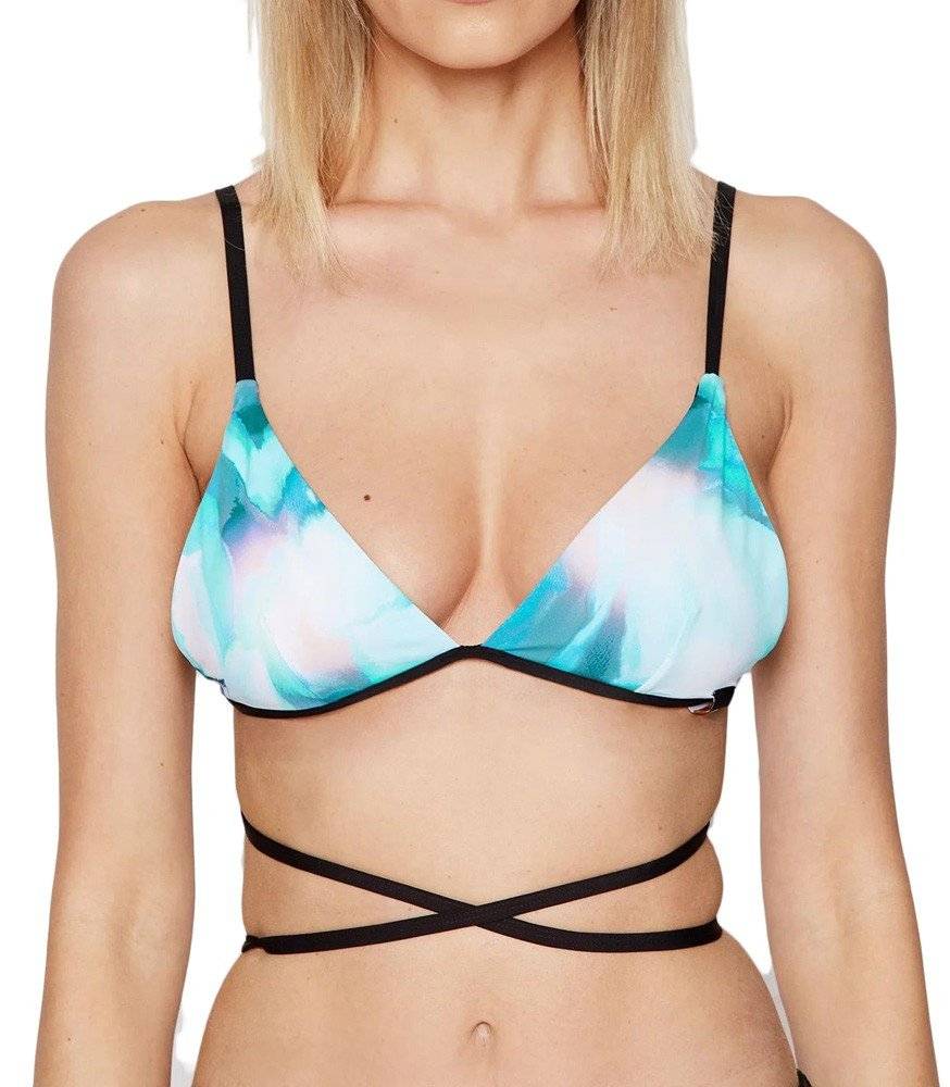BIKINI TOP ELLESSE BREW SGM14143 ΠΟΛΥΧΡΩΜΟ