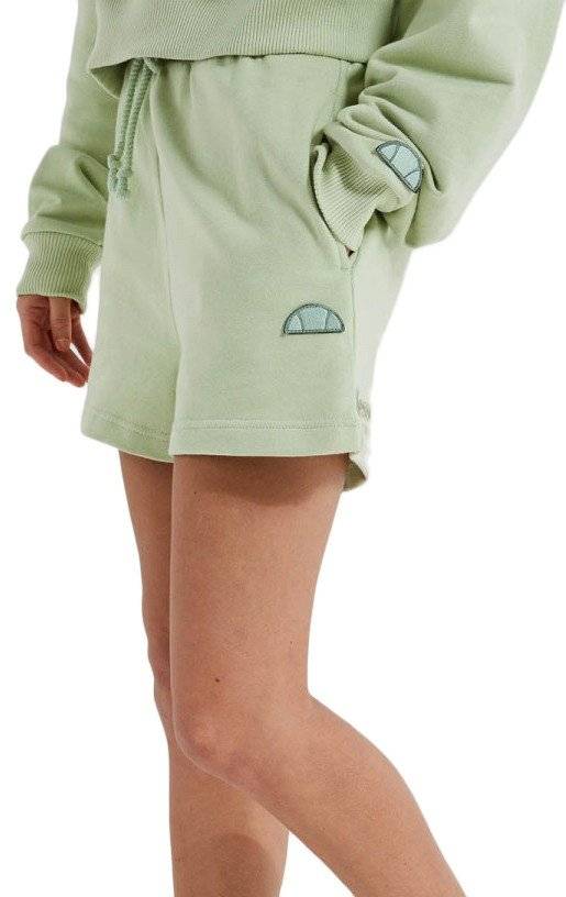 ELLESSE ΣΟΡΤΣ ELLESSE NANOARROW SGM14159 ΑΝΟΙΧΤΟ ΠΡΑΣΙΝΟ