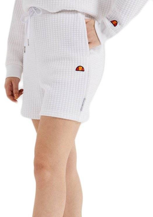 ELLESSE ΣΟΡΤΣ ELLESSE CUSTACIN SGM14174 ΛΕΥΚΟ