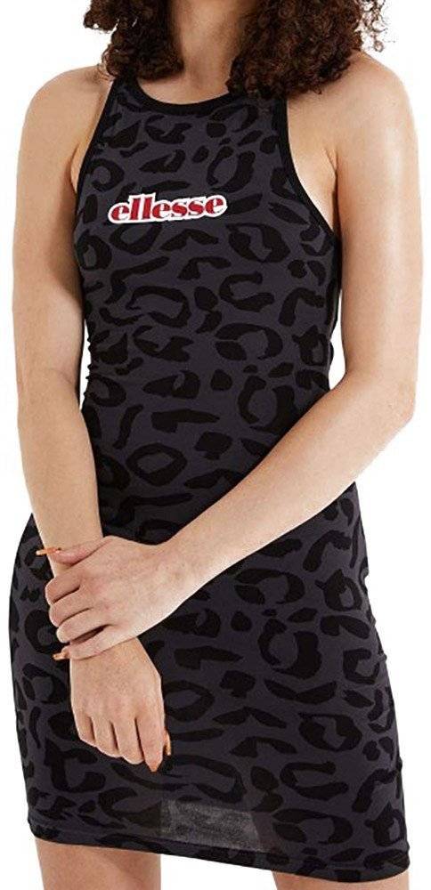 ELLESSE ΦΟΡΕΜΑ ELLESSE PIPPER SGM14612 ΜΑΥΡΟ