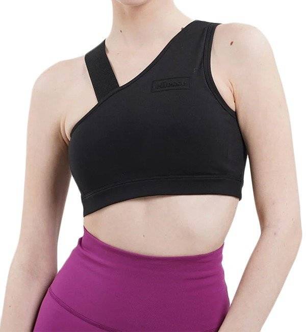 CROP TOP ELLESSE PACEY SRM14327 ΜΑΥΡΟ