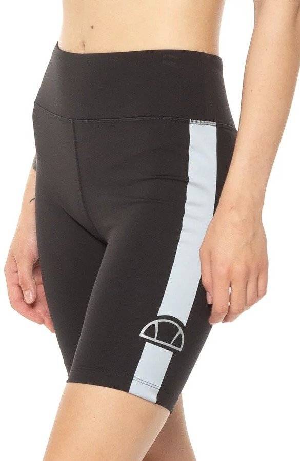ELLESSE ΚΟΛΑΝ ELLESSE CEEJAY SRM14330 ΜΑΥΡΟ