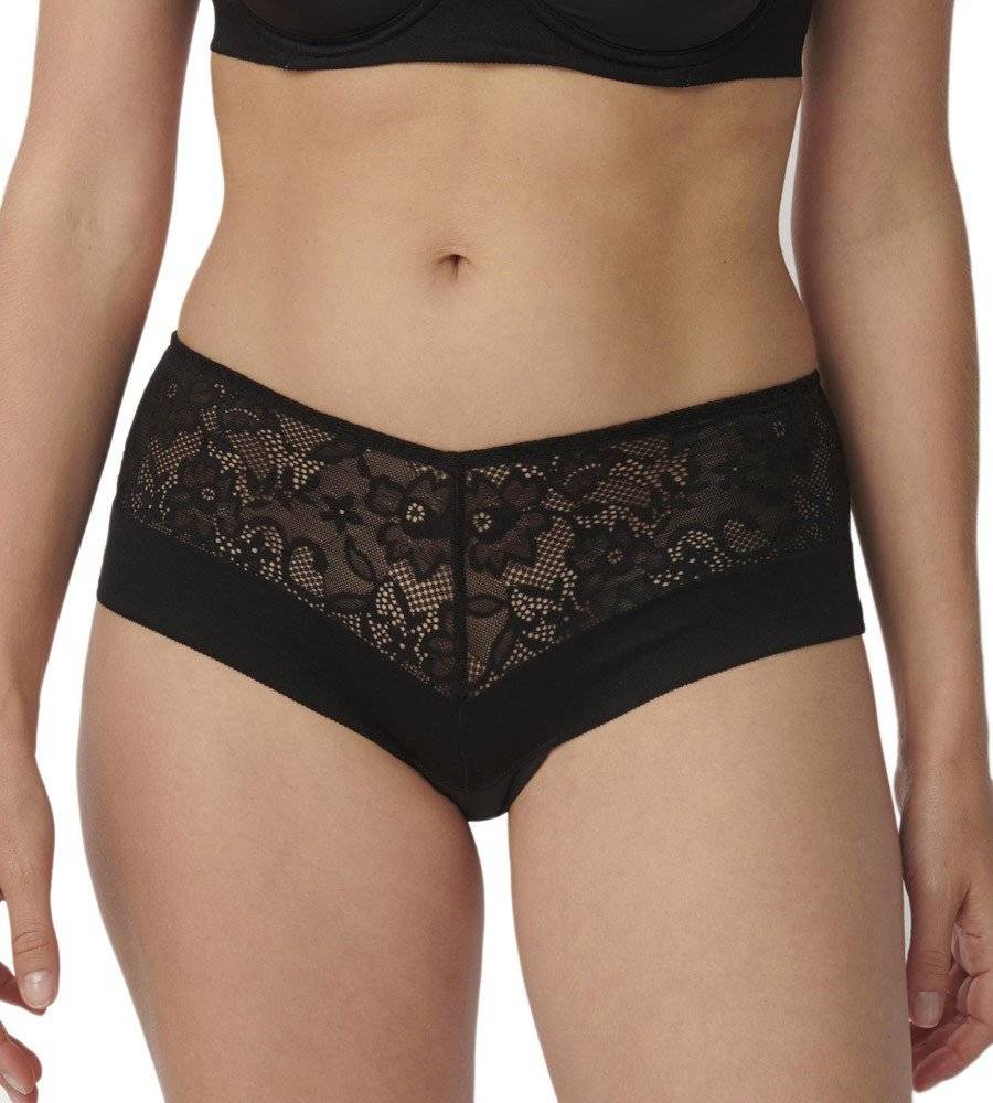 ΣΛΙΠΑΚΙ TRIUMPH VIVID SPOTLIGHT MAXI ΜΑΥΡΟ