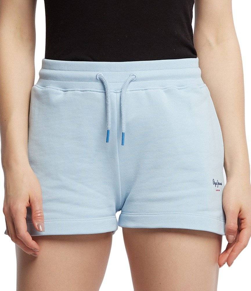 PEPE JEANS ΣΟΡΤΣ PEPE JEANS CALISTA PL800984 ΓΑΛΑΖΙΟ
