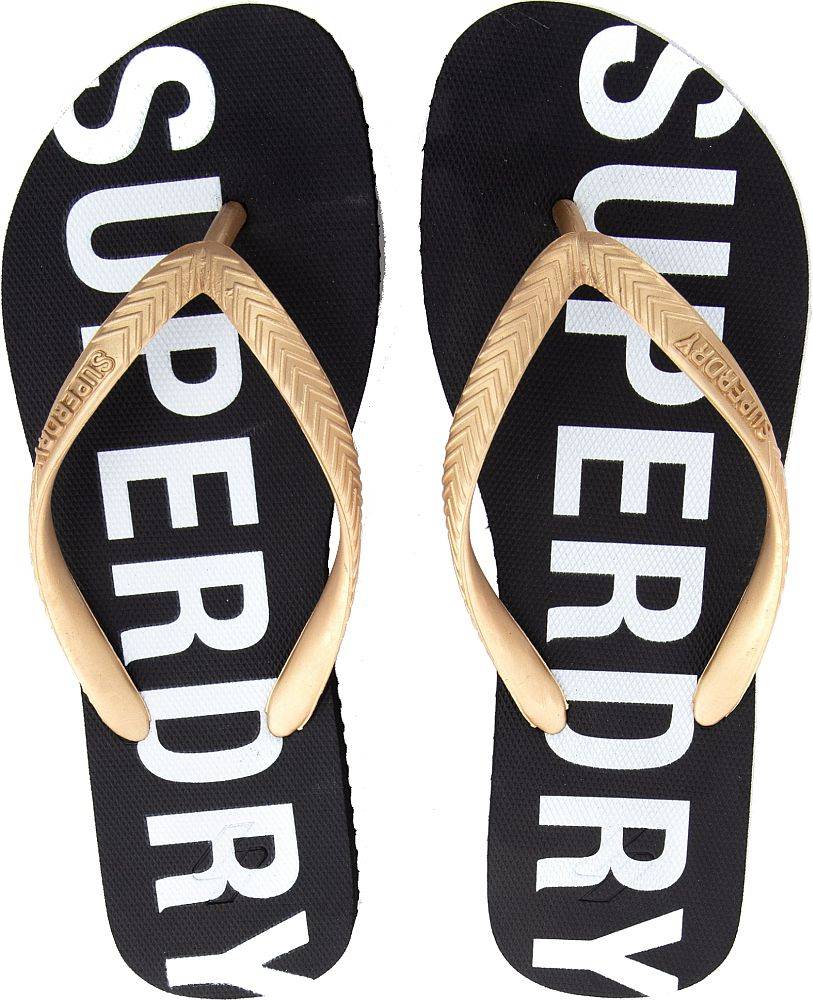 SUPERDRY ΣΑΓΙΟΝΑΡΕΣ SUPERDRY SDCD CODE ESSENTIAL WF310155A ΜΑΥΡΟ/ΧΡΥΣΟ