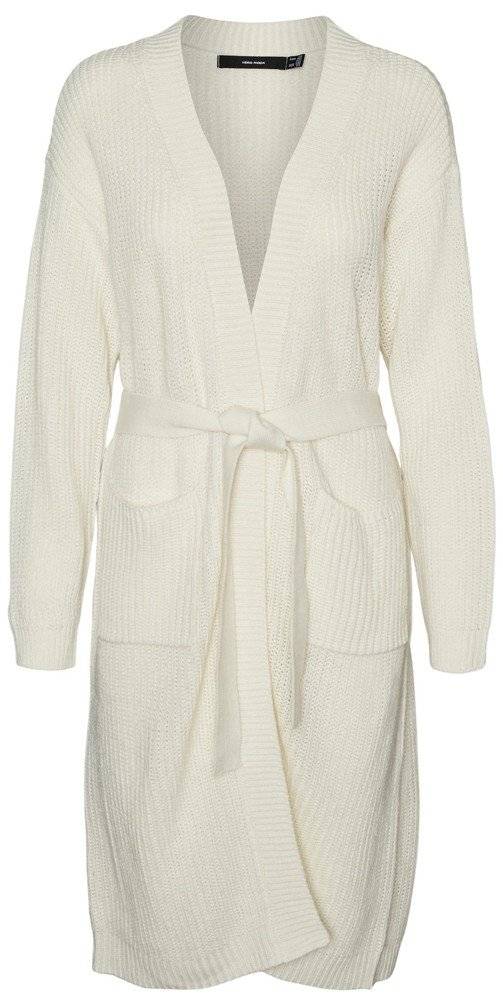 VERO MODA ΖΑΚΕΤΑ VERO MODA VMSAYLA 10268501 ΕΚΡΟΥ