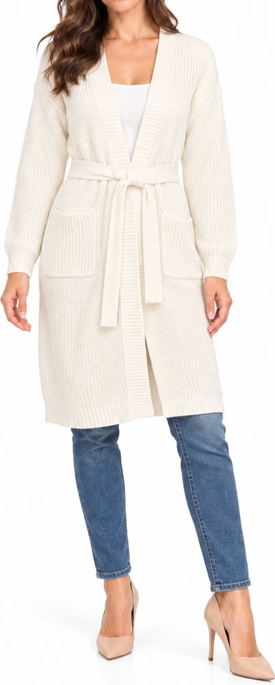 VERO MODA ΖΑΚΕΤΑ VERO MODA VMSAYLA 10268501 ΕΚΡΟΥ