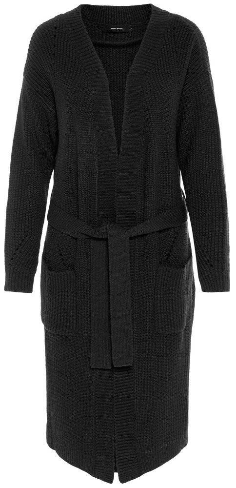 ΖΑΚΕΤΑ VERO MODA VMSAYLA 10268501 ΜΑΥΡΟ