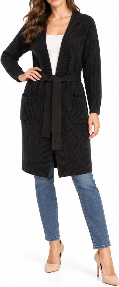 VERO MODA ΖΑΚΕΤΑ VERO MODA VMSAYLA 10268501 ΜΑΥΡΟ