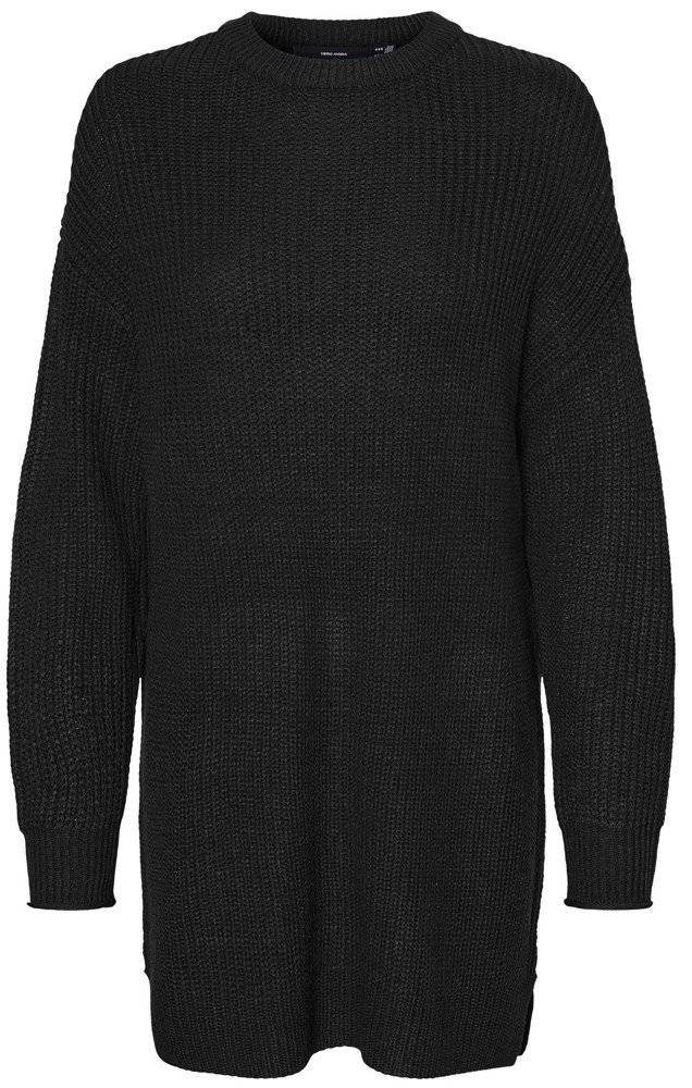 VERO MODA ΦΟΡΕΜΑ VERO MODA VMLEA 10271532 ΜΑΥΡΟ