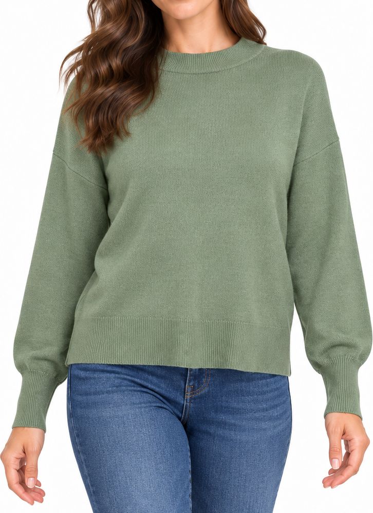 ΠΟΥΛΟΒΕΡ VERO MODA VMGOLD 10257169 ΛΑΔΙ