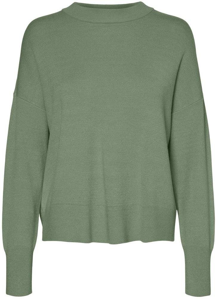 VERO MODA ΠΟΥΛΟΒΕΡ VERO MODA VMGOLD 10257169 ΛΑΔΙ