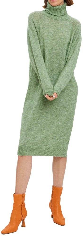 VERO MODA ΦΟΡΕΜΑ VERO MODA VMDANIELA 10271357 ΛΑΔΙ ΜΕΛΑΝΖΕ