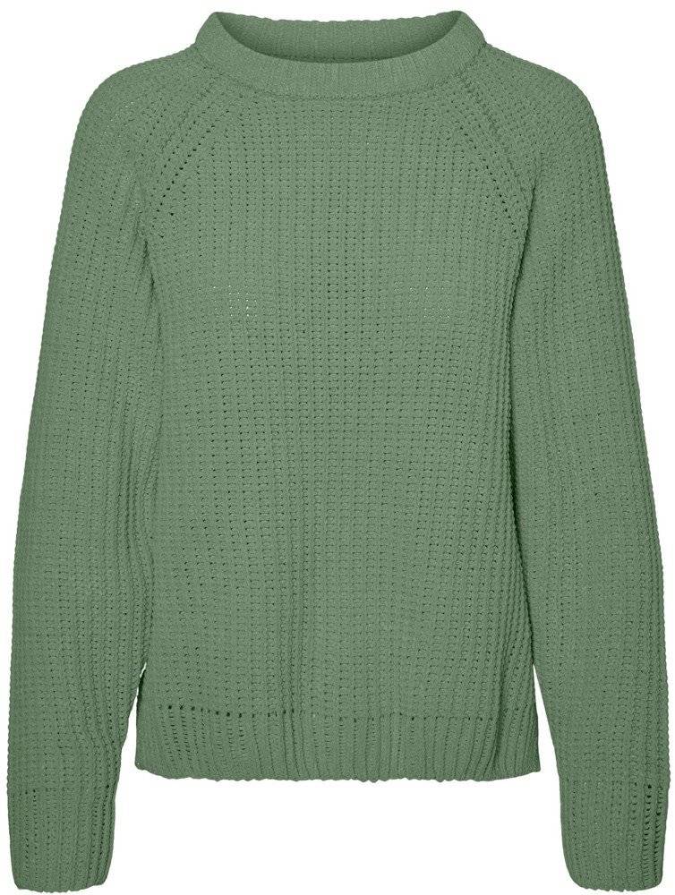 VERO MODA ΠΟΥΛΟΒΕΡ VERO MODA VMJOLINE 10270714 ΛΑΔΙ