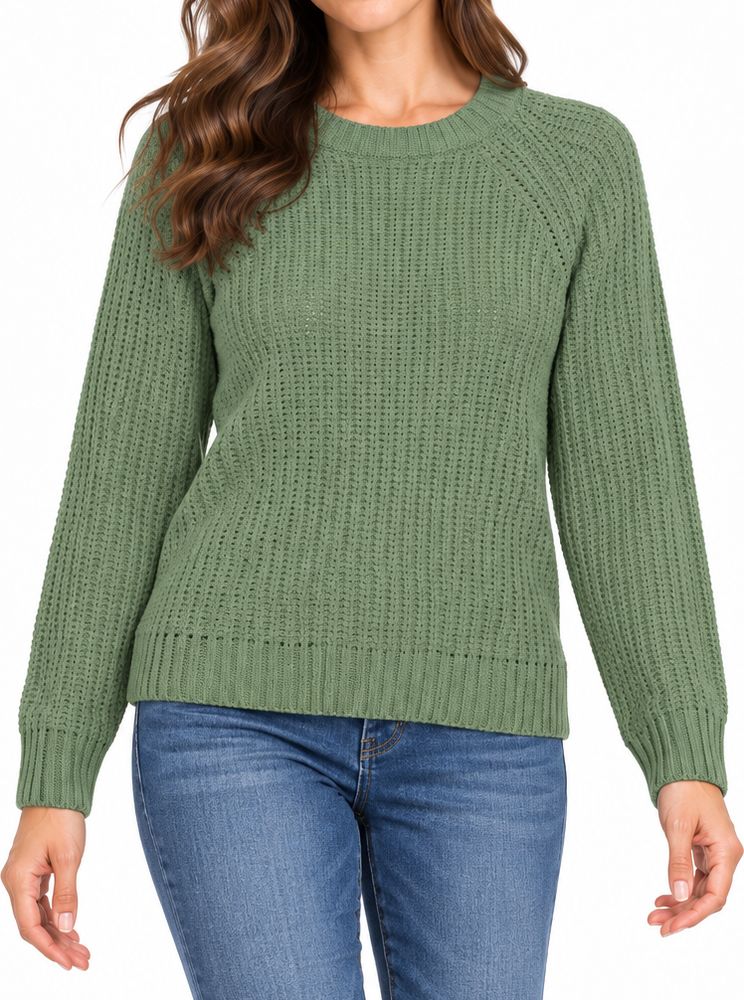 VERO MODA ΠΟΥΛΟΒΕΡ VERO MODA VMJOLINE 10270714 ΛΑΔΙ