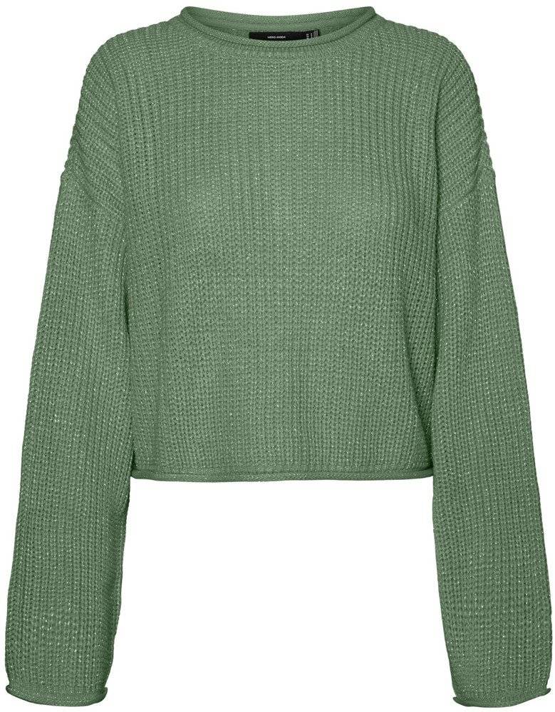 VERO MODA ΠΟΥΛΟΒΕΡ VERO MODA VMSELENA 10270889 ΛΑΔΙ