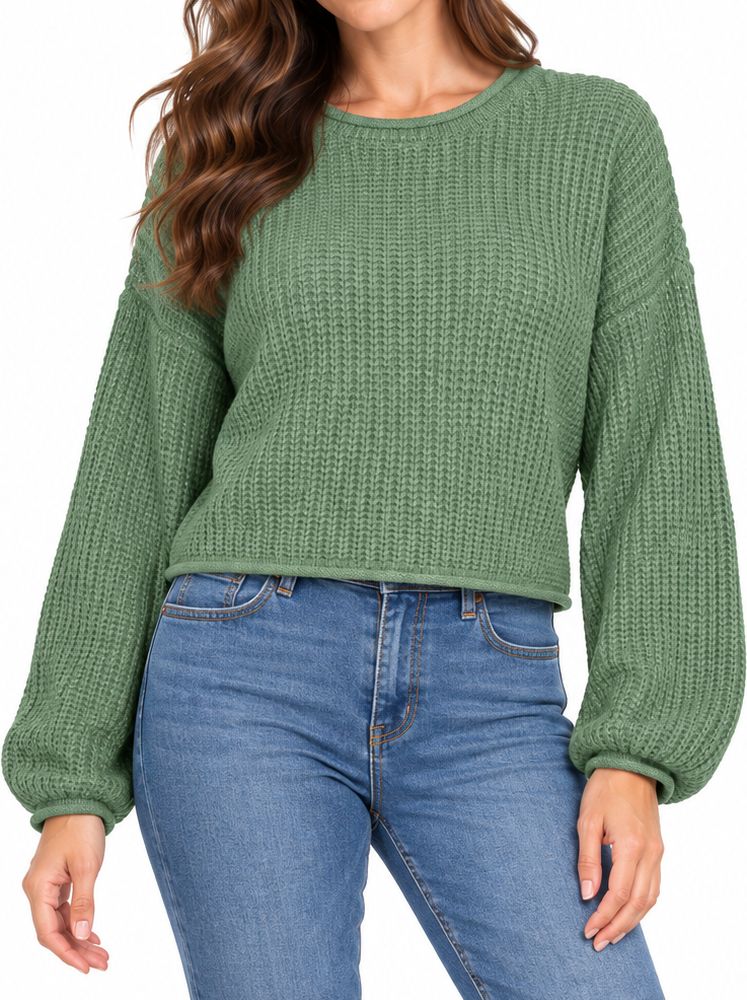VERO MODA ΠΟΥΛΟΒΕΡ VERO MODA VMSELENA 10270889 ΛΑΔΙ