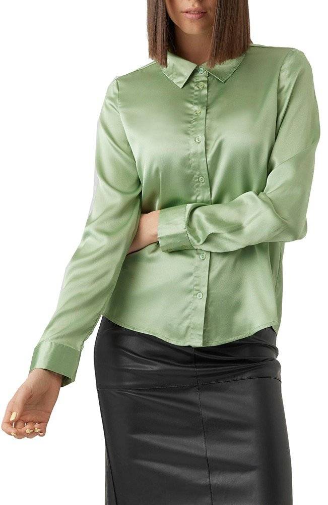 ΠΟΥΚΑΜΙΣΟ VERO MODA VMNOA 10274395 ΛΑΔΙ