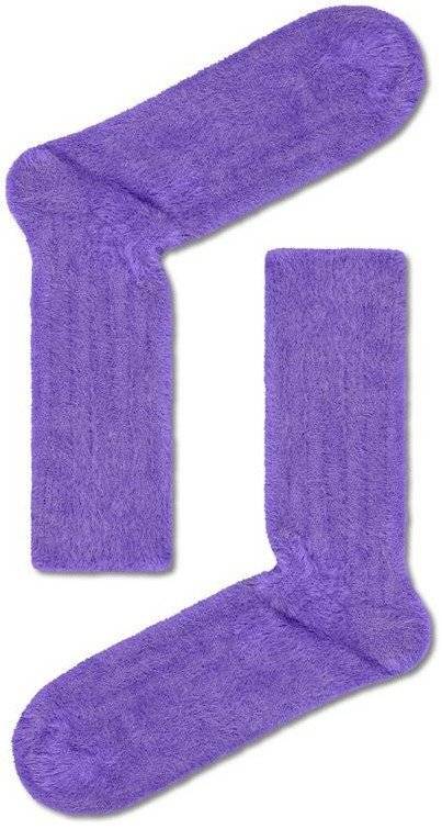 ΚΑΛΤΣΕΣ HAPPY SOCKS FLUFFY FRIEND FFS01-5000
