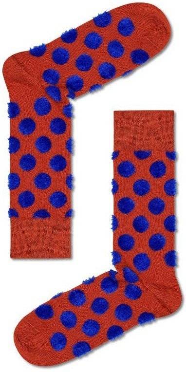 HAPPY SOCKS ΚΑΛΤΣΕΣ HAPPY SOCKS BIG DOT BDO01-8500