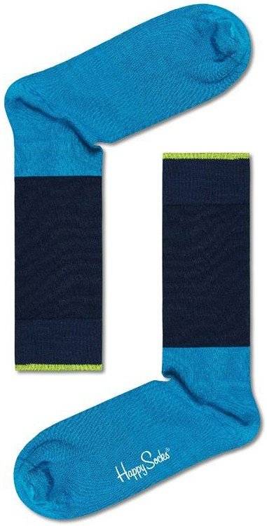HAPPY SOCKS ΚΑΛΤΣΕΣ HAPPY SOCKS I AM BLOCKED IMB01-6500