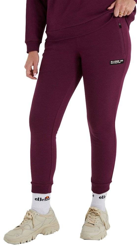 ELLESSE ΠΑΝΤΕΛΟΝΙ ΦΟΡΜΑΣ ELLESSE TERMINILLO SGP15850 ΣΚΟΥΡΟ ΜΩΒ